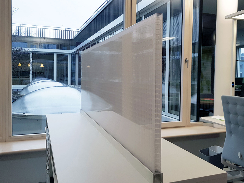 Lightwall Board 38 Bild