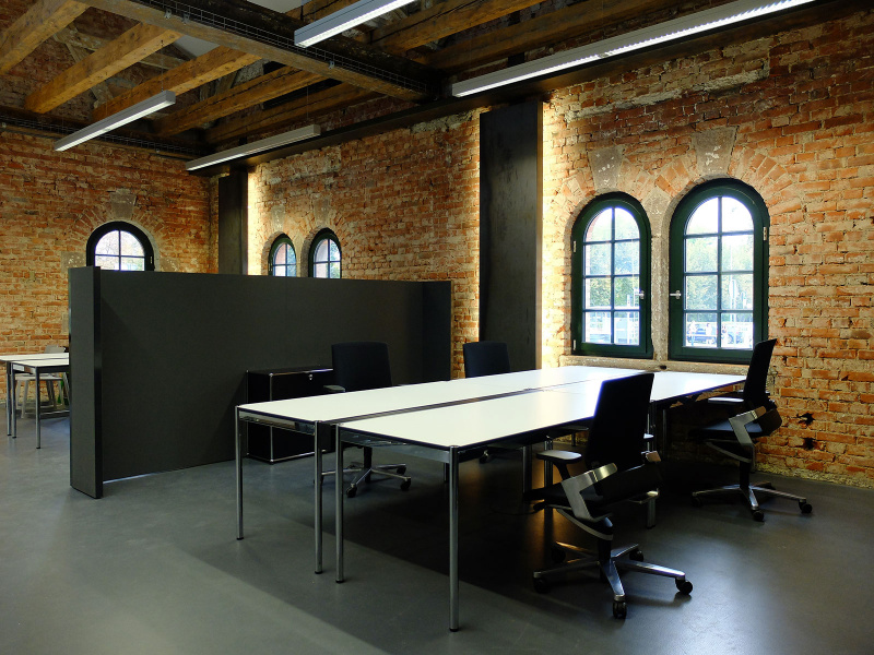 Kubik Wall 50 Bild
