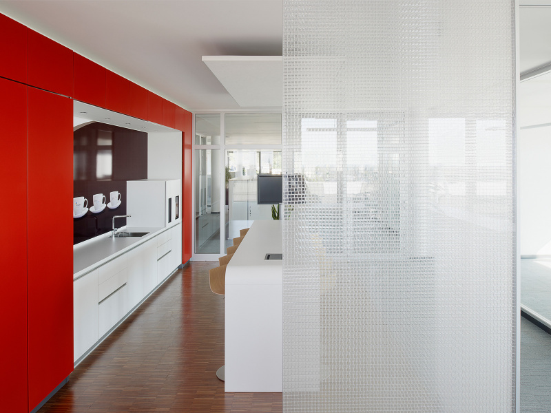 Lightwall Zone 38 Bild