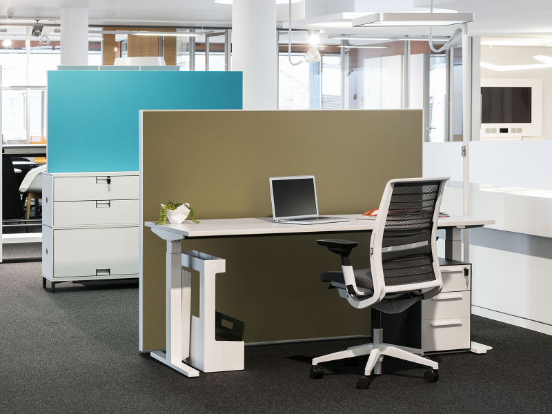 Parkline Wall 58 Bild