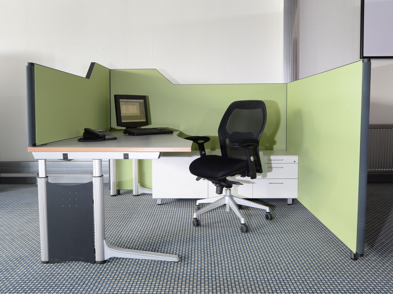 Twister Wall 40 Bild