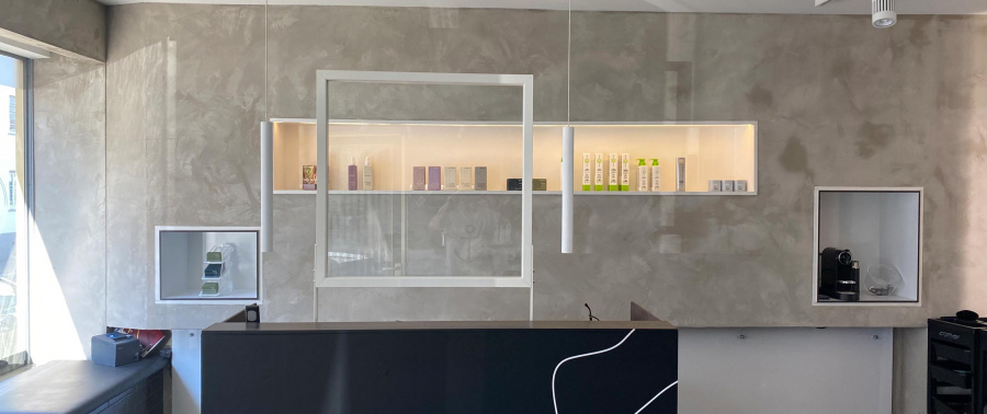 Infektionsschutz Bild